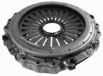 SACHS 3482000691 -  Нажимной диск сцепления