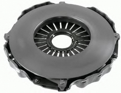 SACHS 3482000852 -  Нажимной диск сцепления