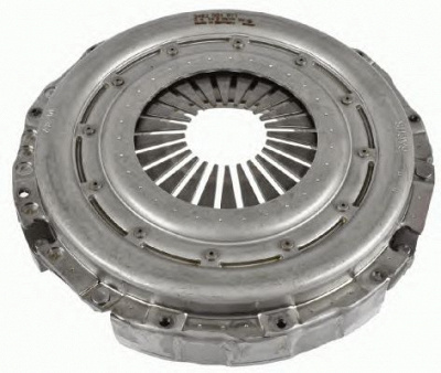 SACHS 3482001071 -  Нажимной диск сцепления