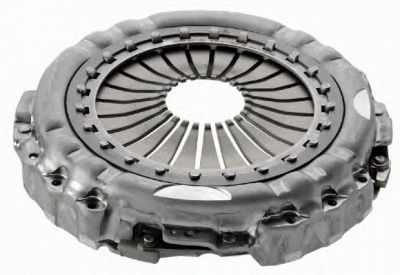 SACHS 3482001165 -  Нажимной диск сцепления