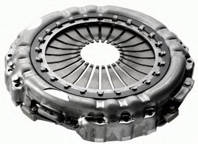 SACHS 3482001169 -  Нажимной диск сцепления