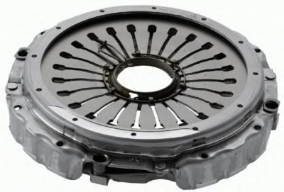 SACHS 3482001174 -  Нажимной диск сцепления