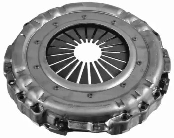 SACHS 3482001199 -  Нажимной диск сцепления