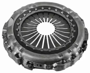 SACHS 3482001447 - Нажимной диск сцепления