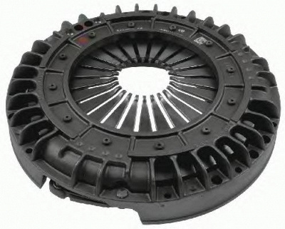 SACHS 3482002239 -  Нажимной диск сцепления