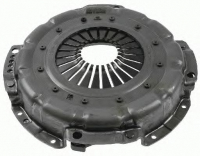 SACHS 3482008032 -  Нажимной диск сцепления