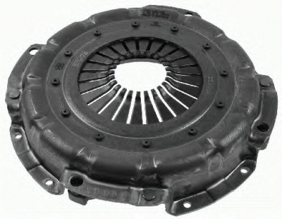 SACHS 3482008038 -  Нажимной диск сцепления