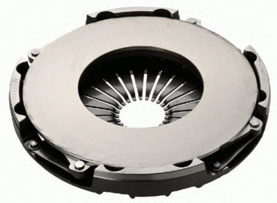 SACHS 3482012211 -  Нажимной диск сцепления