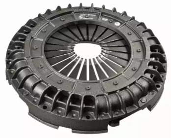 SACHS 3482017034 -  Нажимной диск сцепления