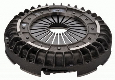 SACHS 3482017035 -  Нажимной диск сцепления