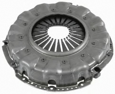 SACHS 3482060132 -  Нажимной диск сцепления