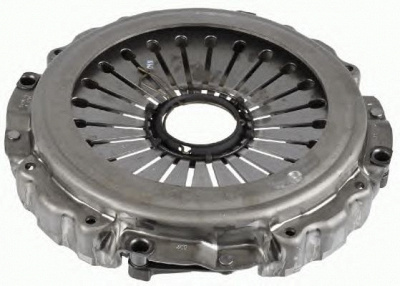 SACHS 3482078132 -  Нажимной диск сцепления