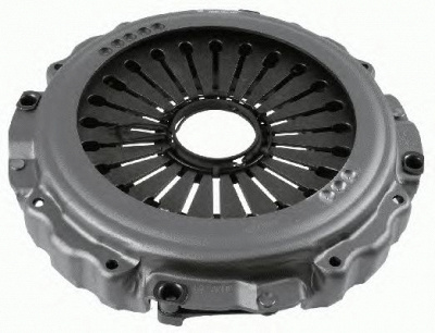 SACHS 3482078134 -  Нажимной диск сцепления