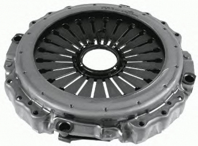 SACHS 3482081231 -  Нажимной диск сцепления