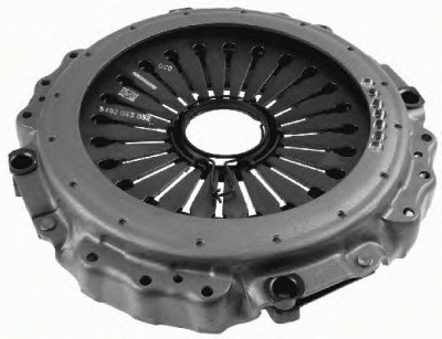 SACHS 3482083032 -  Нажимной диск сцепления