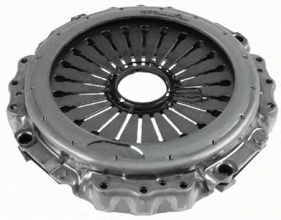 SACHS 3482083034 -  Нажимной диск сцепления