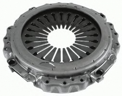 SACHS 3482083039 -  Нажимной диск сцепления