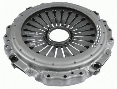 SACHS 3482083252 -  Нажимной диск сцепления