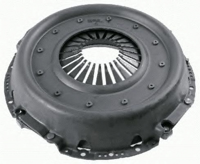 SACHS 3482085033 -  Нажимной диск сцепления