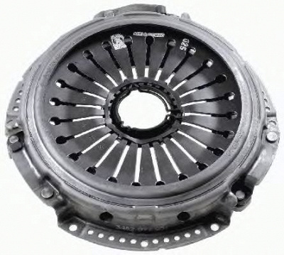 SACHS 3482092031 -  Нажимной диск сцепления