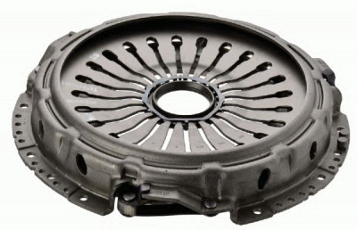 SACHS 3482093032 -  Нажимной диск сцепления