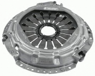 SACHS 3482094031 -  Нажимной диск сцепления