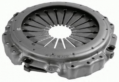 SACHS 3482101032 -  Нажимной диск сцепления
