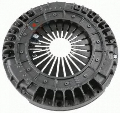SACHS 3482106031 -  Нажимной диск сцепления