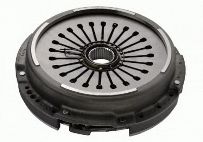 SACHS 3482114031 -  Нажимной диск сцепления