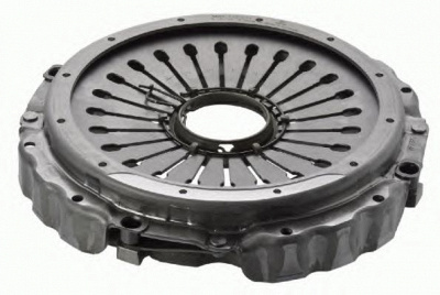 SACHS 3482115031 -  Нажимной диск сцепления