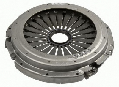 SACHS 3482120031 -  Нажимной диск сцепления