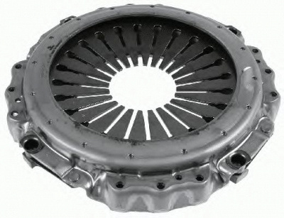 SACHS 3482123234 -  Нажимной диск сцепления