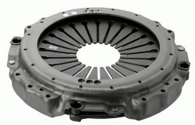 SACHS 3482123243 -  Нажимной диск сцепления