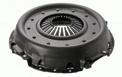 SACHS 3482125131 -  Нажимной диск сцепления