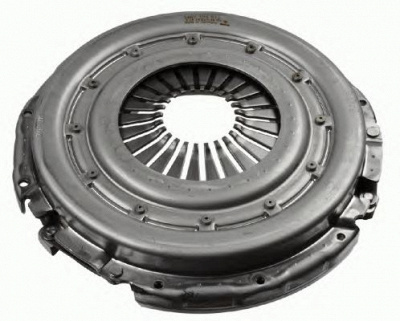 SACHS 3482125512 -  Нажимной диск сцепления