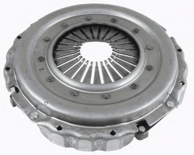 SACHS 3482634003 -  Нажимной диск сцепления