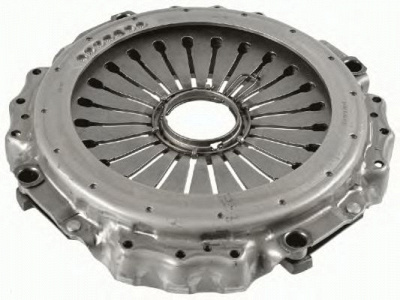 SACHS 3482634004 -  Нажимной диск сцепления