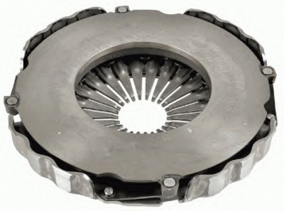 SACHS 3482634005 -  Нажимной диск сцепления