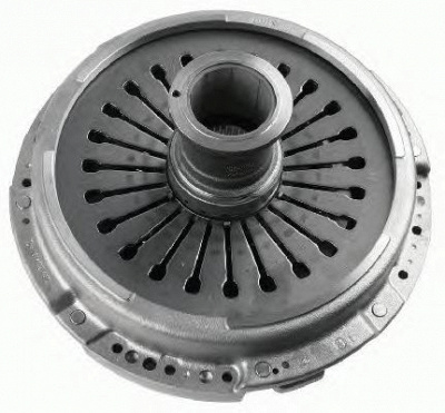 SACHS 3483000139 -  Нажимной диск сцепления