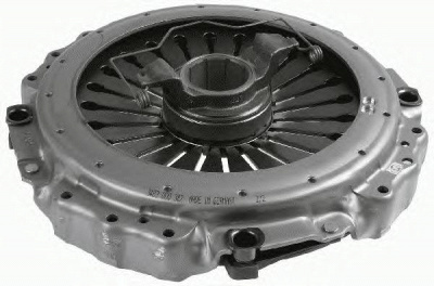 SACHS 3483000382 -  Нажимной диск сцепления
