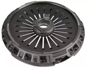 SACHS 3483000509 -