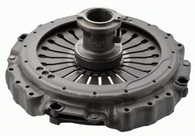 SACHS 3483030031 -  Нажимной диск сцепления