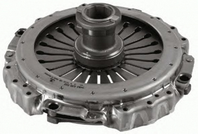 SACHS 3483030032 -  Нажимной диск сцепления