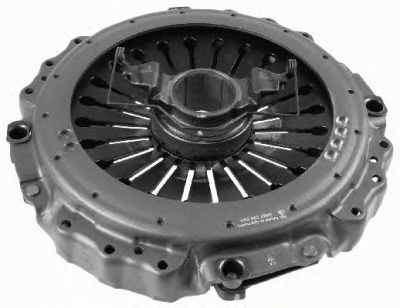 SACHS 3483034033 -  Нажимной диск сцепления