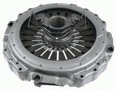 SACHS 3483034034 -  Нажимной диск сцепления