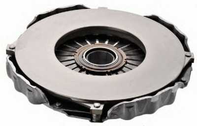 SACHS 3483034042 -  Нажимной диск сцепления