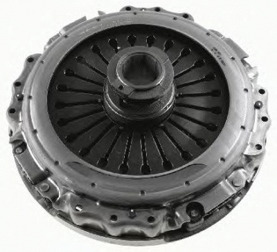 SACHS 3488023031 -  Нажимной диск сцепления