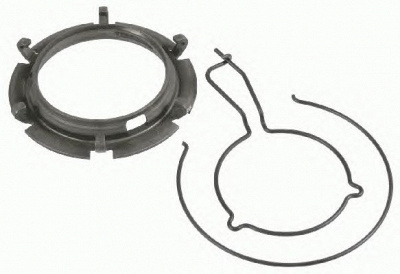 SACHS 3496006000 -  Выжимной подшипник