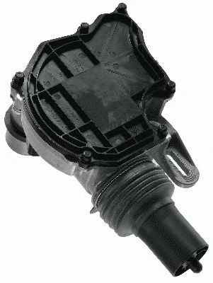 SACHS 3981000066 -  Рабочий цилиндр, система сцепления