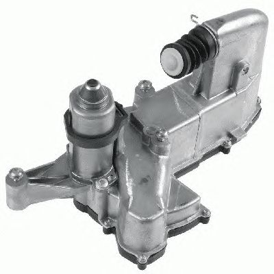 SACHS 3981000091 -  Рабочий цилиндр, система сцепления